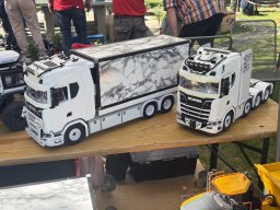 Modellbaufest Wernigerode 2026 	   	